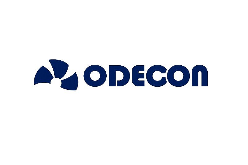 Logo de Odecon