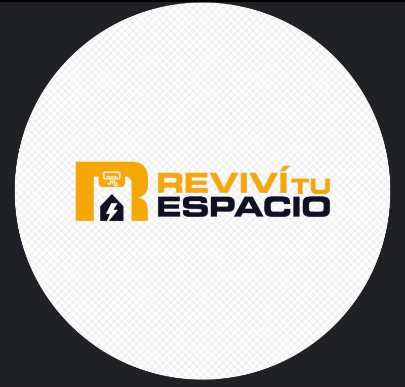 Logo de Revivi Tu Espacio