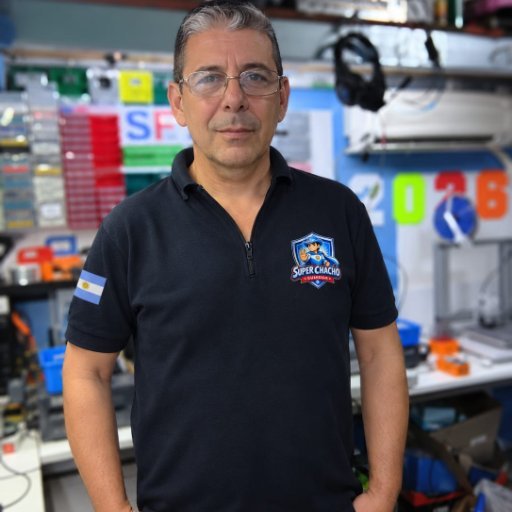 Rubén Fernández