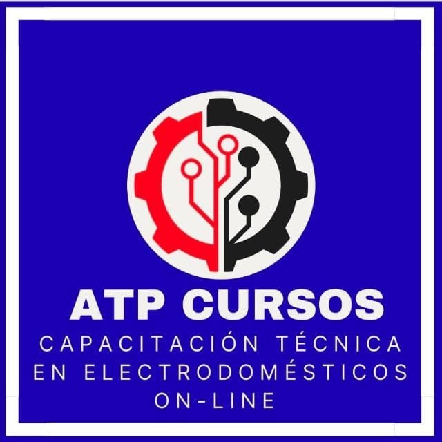 Logo de ATR